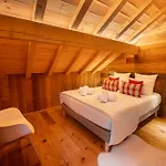 Les Cimes - Sauna - Jacuzzi * Gérardmer