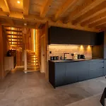 Les Cimes - Sauna - Jacuzzi * Жерарме