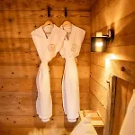 Les Cimes - Sauna - Jacuzzi * Gérardmer