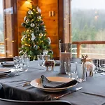 Les Cimes - Sauna - Jacuzzi Жерарме