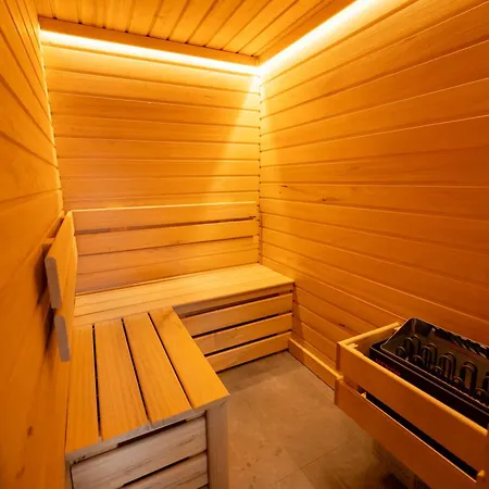 Les Cimes - Sauna - Jacuzzi * Gérardmer
