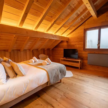 Les Cimes - Sauna - Jacuzzi * Gérardmer