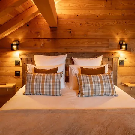 Les Cimes - Sauna - Jacuzzi Gérardmer