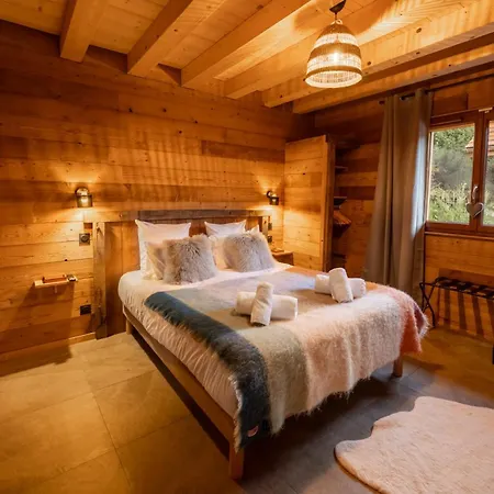 Les Cimes - Sauna - Jacuzzi Horská chata Gérardmer