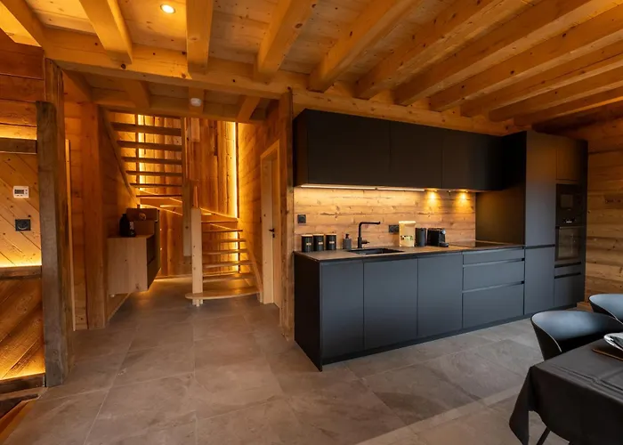 Les Cimes - Sauna - Jacuzzi * Gérardmer