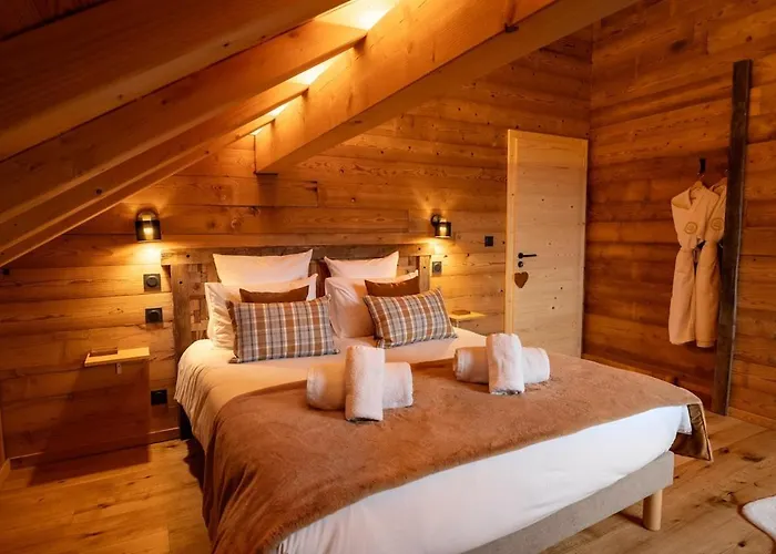 Les Cimes - Sauna - Jacuzzi Horská chata Gérardmer