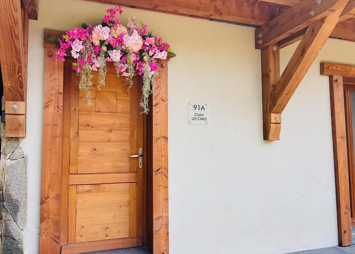 Les Cimes - Sauna - Jacuzzi * Gérardmer