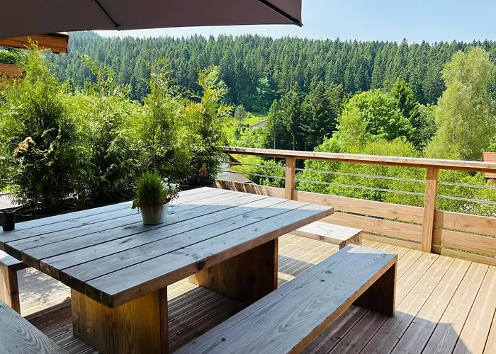 Alpehytte Les Cimes - Sauna - Jacuzzi