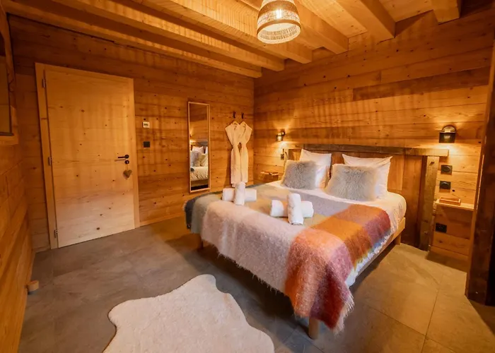 Les Cimes - Sauna - Jacuzzi * Gerardmer